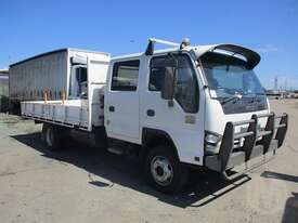 Isuzu NPR400 - picture0' - Click to enlarge