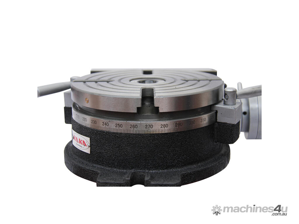 New KAKA Industrial HV-8 Milling Machine Tooling and Accessories in ...