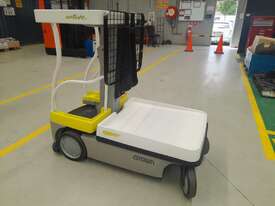 CROWN WAVE WAV50-84 WORK ASSIST VEHICLE ELEVATED WORK PLATFORM  - picture2' - Click to enlarge