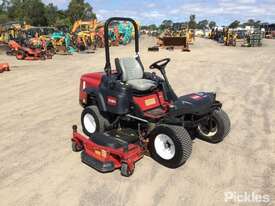 2013 Toro GroundsMaster 360 - picture0' - Click to enlarge