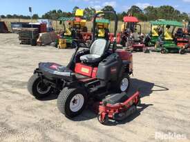 2013 Toro GroundsMaster 360 - picture0' - Click to enlarge