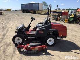 2013 Toro GroundsMaster 360 - picture1' - Click to enlarge