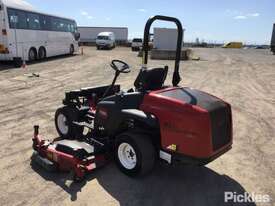 2013 Toro GroundsMaster 360 - picture2' - Click to enlarge