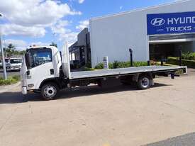 ISUZU NPR - picture0' - Click to enlarge