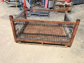 Heavy Duty Stillages - 5 Available - picture0' - Click to enlarge