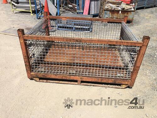 Heavy Duty Stillages - 5 Available