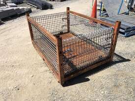 Heavy Duty Stillages - 5 Available - picture0' - Click to enlarge