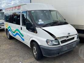 Ford Transit VH - picture0' - Click to enlarge