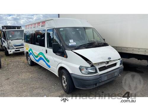 Ford Transit VH