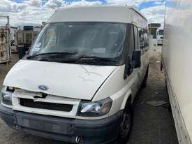 Ford Transit VH - picture2' - Click to enlarge