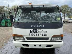 Isuzu NPR 300 - picture0' - Click to enlarge