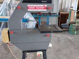 Masport Bandsaw 450 - picture0' - Click to enlarge