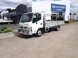 HINO DUTRO - picture0' - Click to enlarge