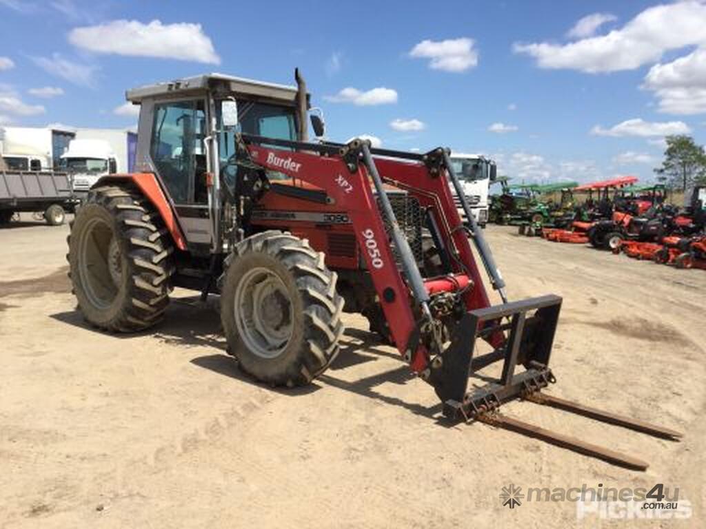 Used Massey Ferguson 3090 Tractors in , - Listed on Machines4u