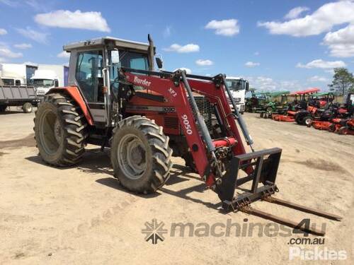 Massey Ferguson 3090