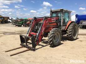 Massey Ferguson 3090 - picture0' - Click to enlarge