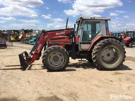 Massey Ferguson 3090 - picture1' - Click to enlarge