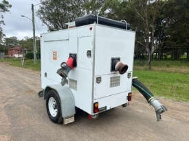 AUSSIE PUMPS MQ600TD80 Pump Irrigation/Water - picture1' - Click to enlarge