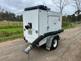 AUSSIE PUMPS MQ600TD80 Pump Irrigation/Water - picture2' - Click to enlarge