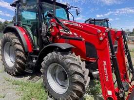 Massey Ferguson 6712 Tractor c/w Loader - picture0' - Click to enlarge