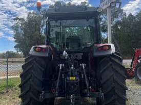 Massey Ferguson 6712 Tractor c/w Loader - picture2' - Click to enlarge