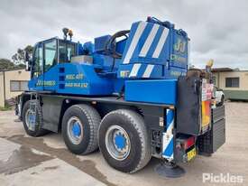 2009 Terex Demag AC40CITY - picture2' - Click to enlarge