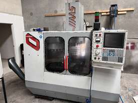 Haas VF0 CNC Milling Machine - Vertical - picture0' - Click to enlarge