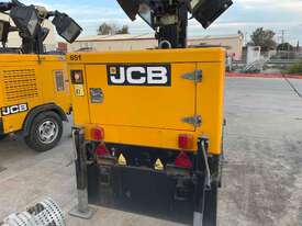 JCB LT9 Mobile Light Tower - picture1' - Click to enlarge