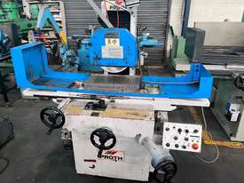 Proth Hydraulic surface grinder - picture0' - Click to enlarge