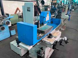 Proth Hydraulic surface grinder - picture0' - Click to enlarge