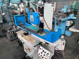 Proth Hydraulic surface grinder - picture1' - Click to enlarge