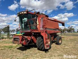 Case IH 2366 With Front - picture0' - Click to enlarge