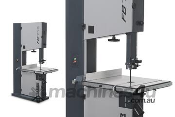 Felder FB710 Heavy Duty Bandsaw Felder FB710 Heavy Duty Bandsaw
