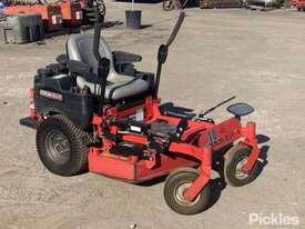 Gravely Compact Pro 34 - picture0' - Click to enlarge