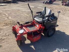 Gravely Compact Pro 34 - picture0' - Click to enlarge