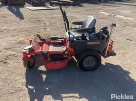 Gravely Compact Pro 34 - picture1' - Click to enlarge