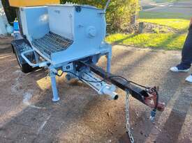 Putzmeister render / grout pump  - picture2' - Click to enlarge