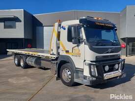 2022 Volvo FM410 - picture0' - Click to enlarge