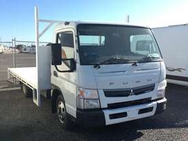 Mitsubishi Fuso - picture0' - Click to enlarge