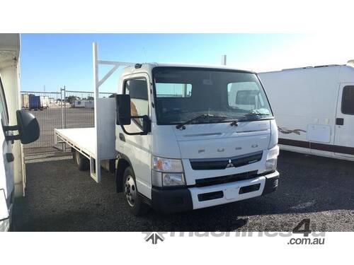 Mitsubishi Fuso