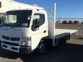 Mitsubishi Fuso - picture2' - Click to enlarge