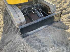 Unused 2023 Miva VA15 Mini Excavator - picture2' - Click to enlarge