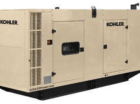 Kohler 550kVA NEW Diesel Generator - KH550-FD02 - picture0' - Click to enlarge