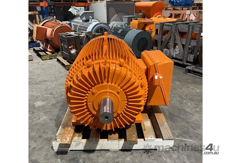 315 kw 420 hp 4-pole 1491 rpm 415v 355L IP66 Mining AC Electric Motor CMG PPA Type PPA355L-110