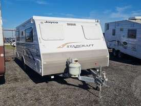 Jayco Starcraft - picture0' - Click to enlarge