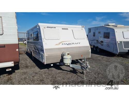 Jayco Starcraft