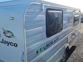 Jayco Starcraft - picture0' - Click to enlarge