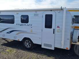 Jayco Starcraft - picture1' - Click to enlarge