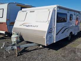 Jayco Starcraft - picture2' - Click to enlarge