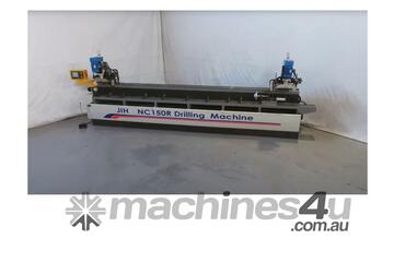 JIH - NC150R Automatic Drilling Machine